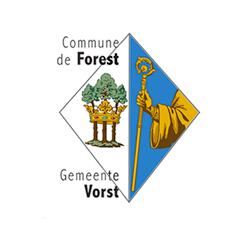 Logo Commune de Forest