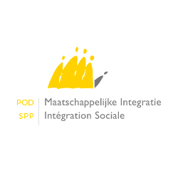 Logo SPP intégration sociale